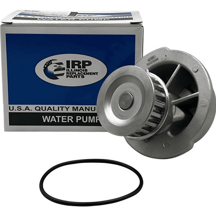 Bomba Agua Chevrolet Corsa 1.4 1.6 8v 1993-2012 C14nz C16nz 1