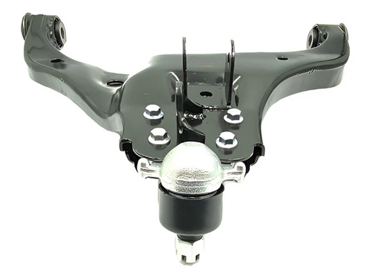 Bandeja Inf Lh Great Wall Wingle 5 2.2 2011-2019 4x2 1