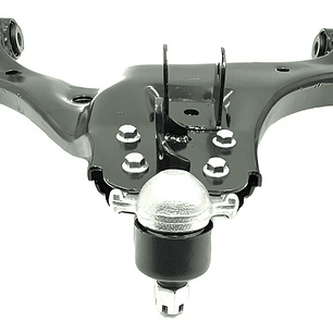 Bandeja Inf Lh Great Wall Wingle 5 2.2 2011-2019 4x2