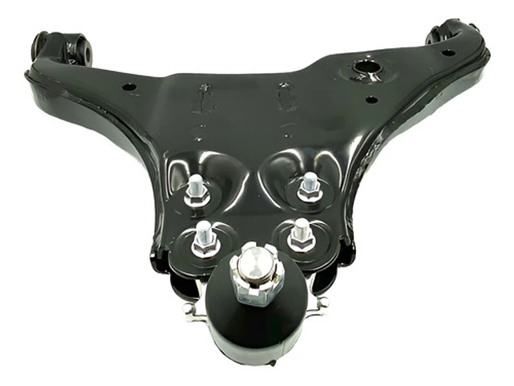 Bandeja Inf Lh Great Wall Wingle 5 2.2 2011-2019 4x2 2