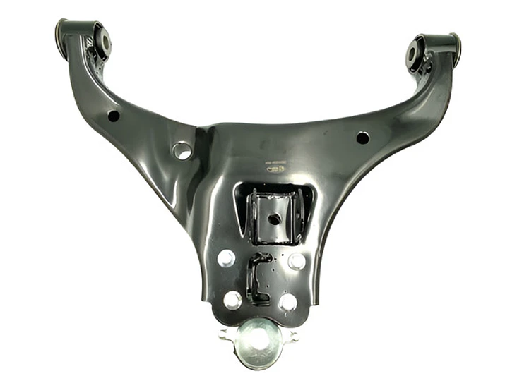 Bandeja Inf Lh Great Wall Wingle 5 2.2 2011-2019 4x2 3