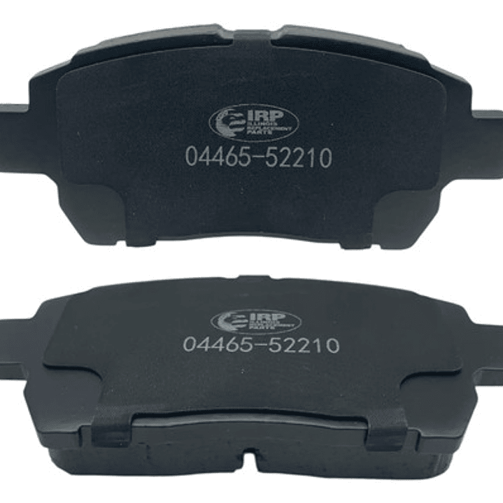 Pastilla Freno Cerámica Delantera Para Haval H1 1.5  10-16 4