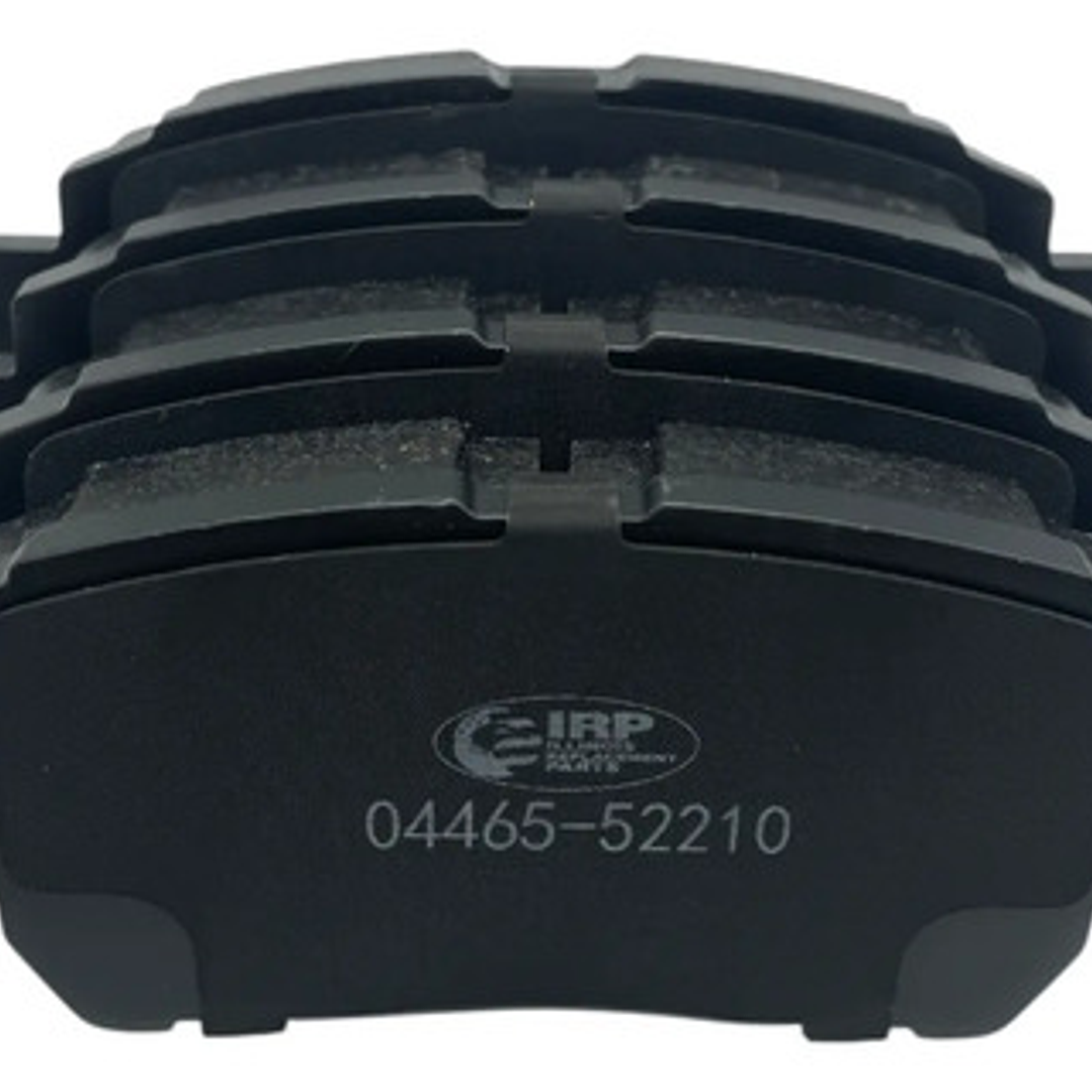 Pastilla Freno Cerámica Delantera Para Haval H1 1.5  10-16 2