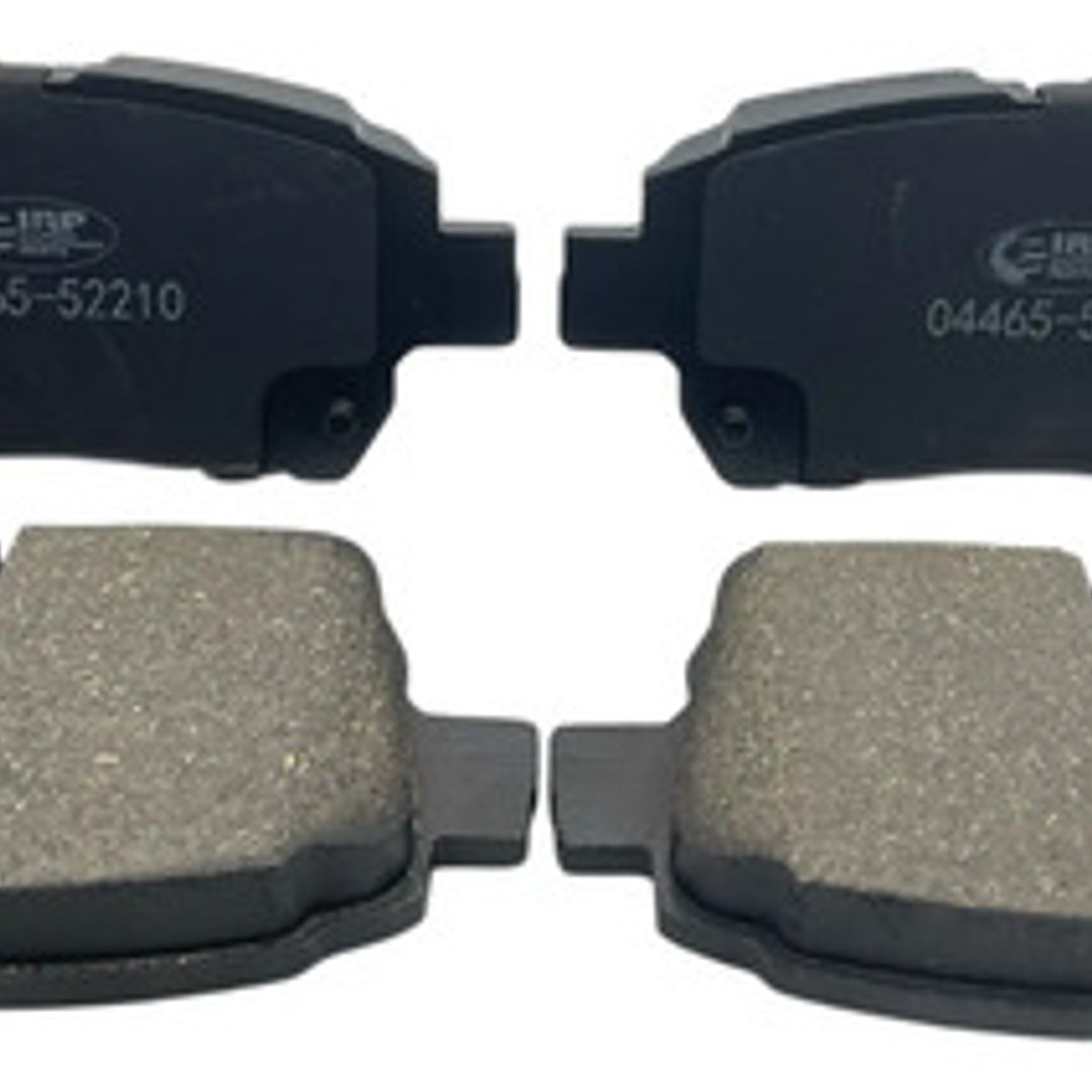 Pastilla Freno Cerámica Delantera Para Haval H1 1.5  10-16 6