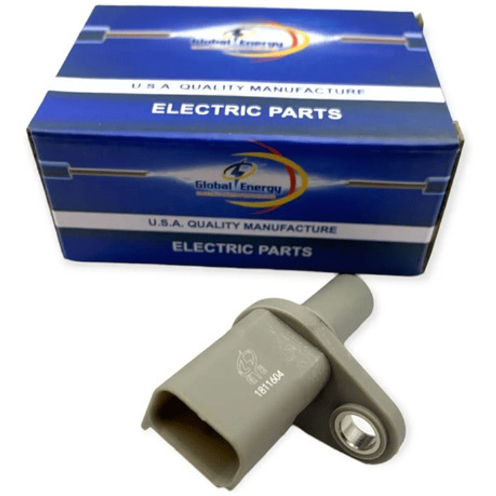 Sensor Posición Eje Leva Para Mazda Bt50 2.2 3.2 2013-2020 3