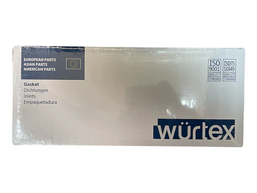 Empaquetadura De Culata Para Ford Ecosport 1.6 03-12 3