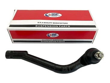 Terminal Dirección (el Par) Para Kia Sportage 2.0 2010-2016 3
