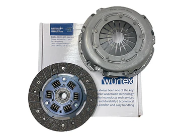 Kit Embrague  Peugeot 306 1.6  1994-2003 2 Piezas 1