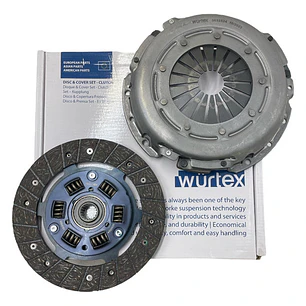 Kit Embrague  Peugeot 306 1.6  1994-2003 2 Piezas