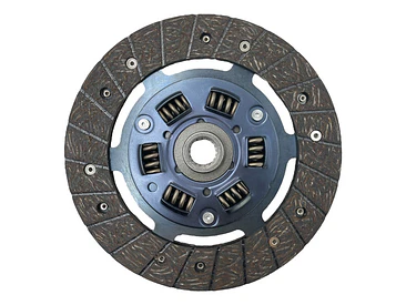 Kit Embrague  Peugeot 306 1.6  1994-2003 2 Piezas 8