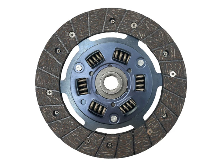 Kit Embrague  Peugeot 306 1.6  1994-2003 2 Piezas 8