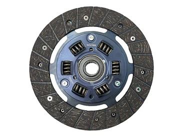 Kit Embrague  Peugeot 306 1.6  1994-2003 2 Piezas 6