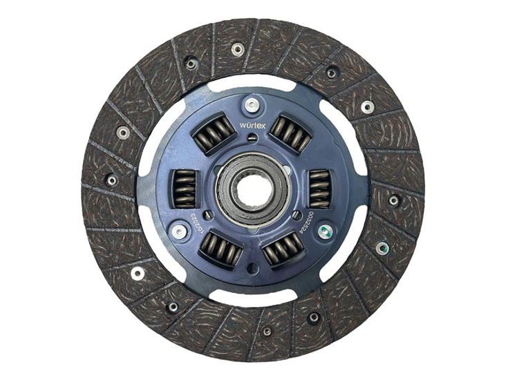 Kit Embrague  Peugeot 306 1.6  1994-2003 2 Piezas 6