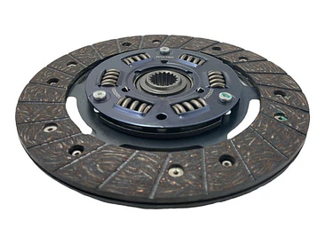 Kit Embrague  Peugeot 306 1.6  1994-2003 2 Piezas 7