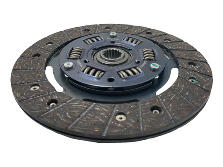 Kit Embrague  Peugeot 306 1.6  1994-2003 2 Piezas 7