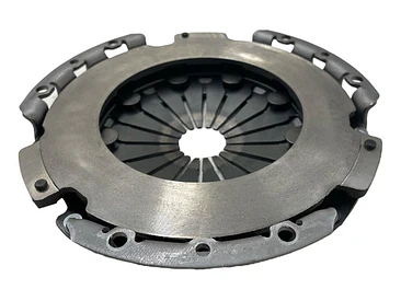 Kit Embrague  Peugeot 306 1.6  1994-2003 2 Piezas 4