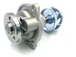Bomba Agua Para Ford Ecosport 1.6 2003-2012 Hélice Metálica - Miniatura 2