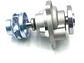 Bomba Agua Para Ford Ecosport 1.6 2003-2012 Hélice Metálica - Miniatura 6