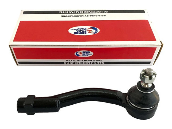 Par Terminal Dirección Para Kia Sportage 2.0 2004-2010 5