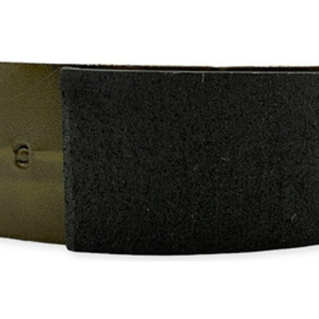 Patines O Balata De Freno Chevrolet S10 Apache 4x4 2001-2011 5