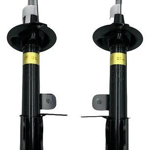 Par Amortiguador Trasero Para Optra 1.6 1.8 2004-2016