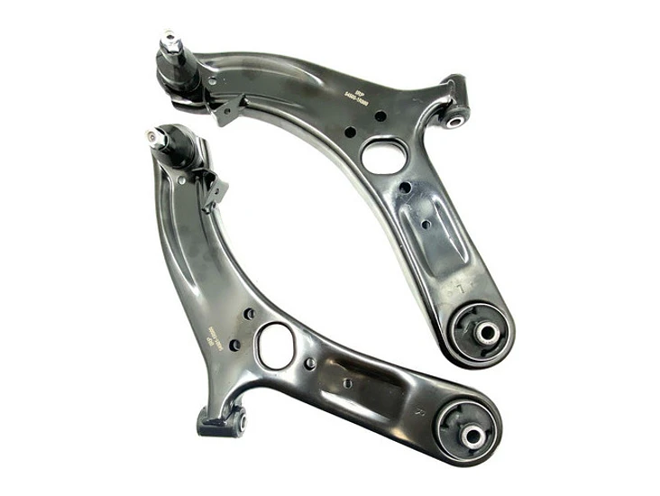 Bandeja Sus Izq/der Para Hyundai Accent Rb 1.4 1.6 2012-2020 1