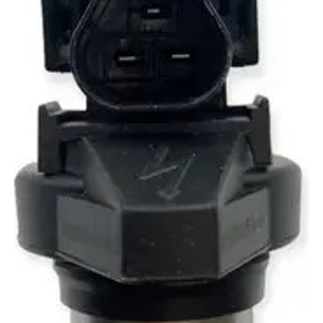 Bobina Encendido Para Peugeot Rcz 1.6 2011-2016 Ep6cdt 2