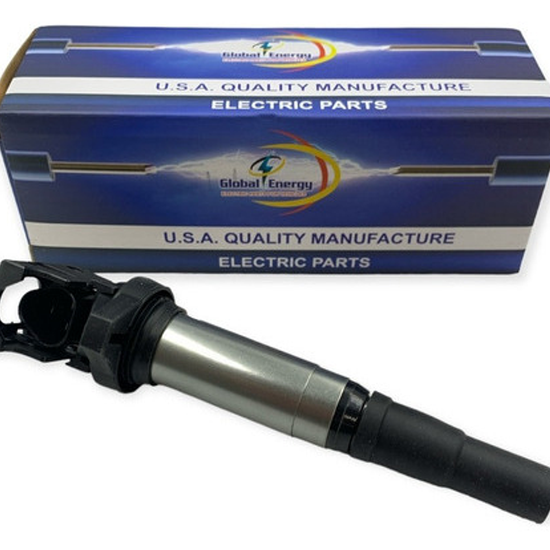 Bobina Encendido Para Peugeot Rcz 1.6 2011-2016 Ep6cdt 1