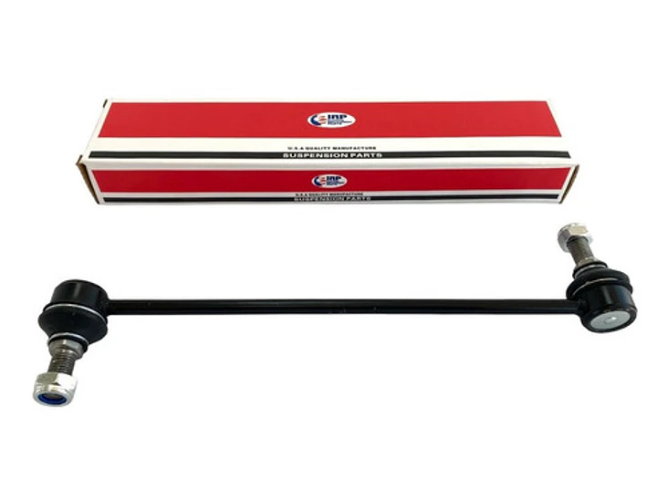 Par Bieletas Barra Estab Chevrolet Orlando 2.0 2.4 2012-2018 4