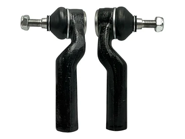Terminal Dirección (par) Para Mazda 3 2.0 2004-2014 1