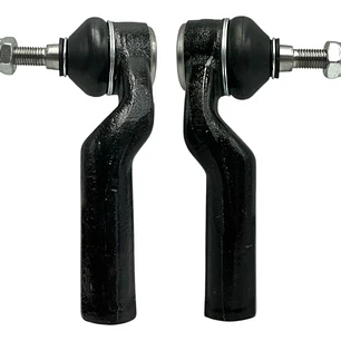 Terminal Dirección (par) Para Mazda 3 2.0 2004-2014