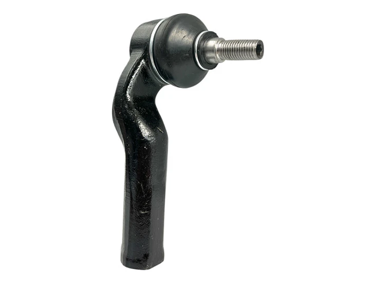 Terminal Dirección (par) Para Mazda 3 2.0 2004-2014 4