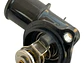 Termostato + Base Jeep Grand Cherokee 3.0 2011-2020 V6 - Miniatura 1