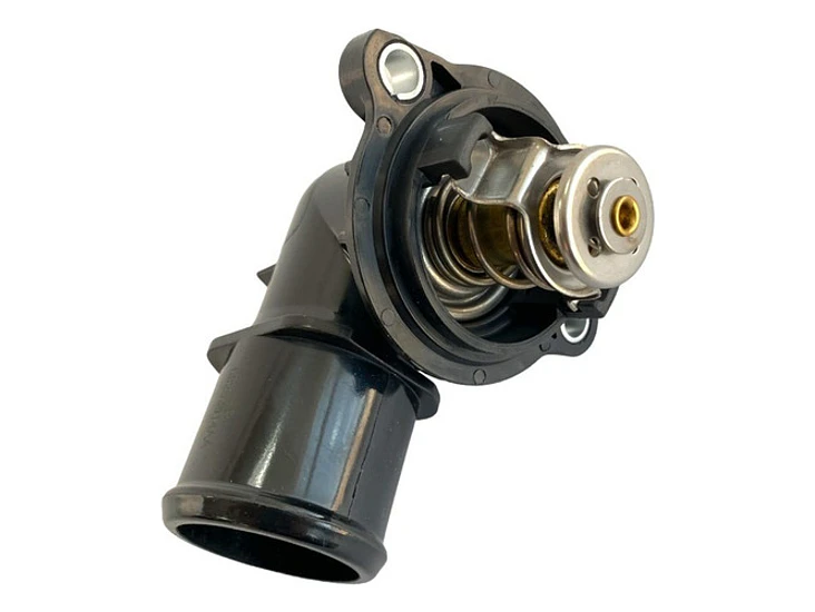 Termostato + Base Jeep Grand Cherokee 3.0 2011-2020 V6 2