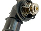 Termostato + Base Jeep Grand Cherokee 3.0 2011-2020 V6 - Miniatura 2