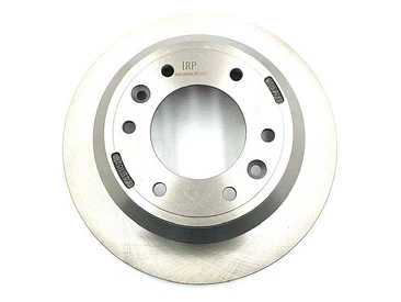 Discos Freno Trasero ( El Par) Hyundai H-1 2.5 2008-2020 4x2 3