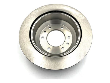 Discos Freno Trasero ( El Par) Hyundai H-1 2.5 2008-2020 4x2 2