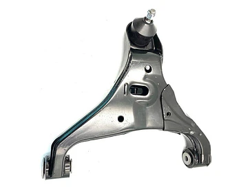 Bandeja Susp Inferior (el Par) Mazda Bt50 2.2 3.2 2013-2019 2