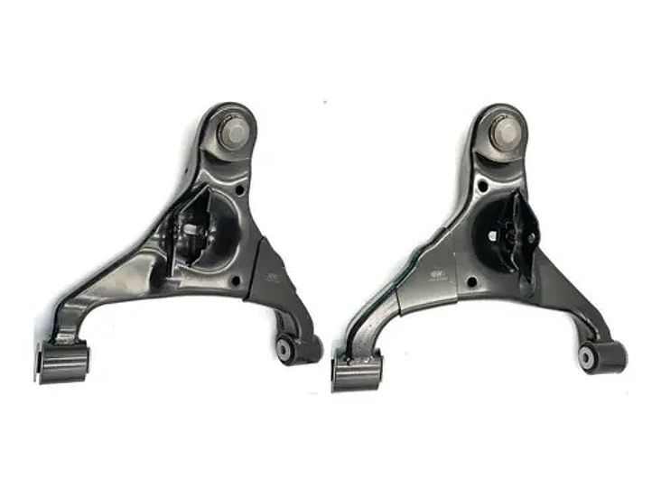 Bandeja Susp Inferior (el Par) Mazda Bt50 2.2 3.2 2013-2019 1