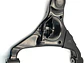 Bandeja Susp Inferior (el Par) Mazda Bt50 2.2 3.2 2013-2019 - Miniatura 4