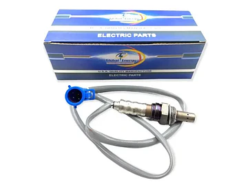 Sensor Oxigeno Ford Fiesta 1.6 2009-2010 Zetec ( Posición 2) 1