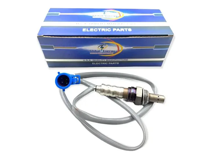 Sensor Oxigeno Ford Fiesta 1.6 2009-2010 Zetec ( Posición 2) 1