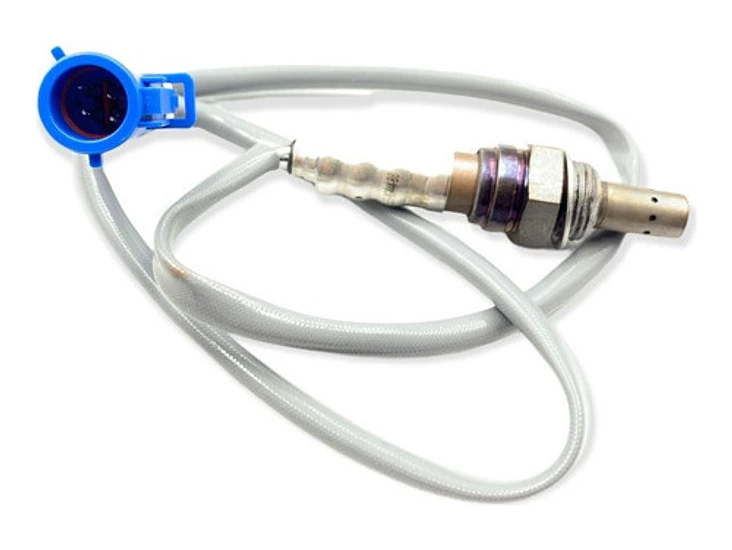 Sensor Oxigeno Ford Fiesta 1.6 2009-2010 Zetec ( Posición 2) 2