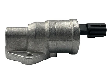 Válvula Iac Ford Focus 1.6 2003-2007 Zetec ( 2 Pines) 5