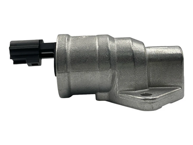 Válvula Iac Ford Focus 1.6 2003-2007 Zetec ( 2 Pines) 4