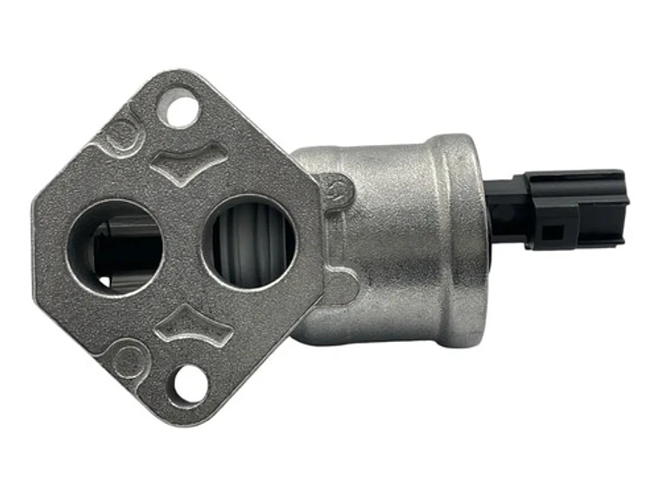 Válvula Iac Ford Focus 1.6 2003-2007 Zetec ( 2 Pines) 6