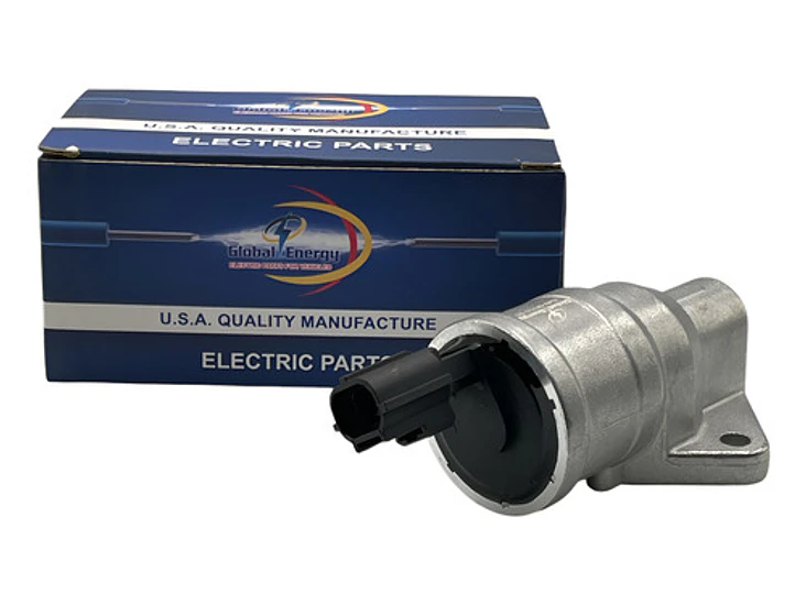 Válvula Iac Ford Focus 1.6 2003-2007 Zetec ( 2 Pines) 1