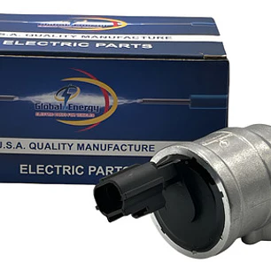 Válvula Iac Ford Focus 1.6 2003-2007 Zetec ( 2 Pines)