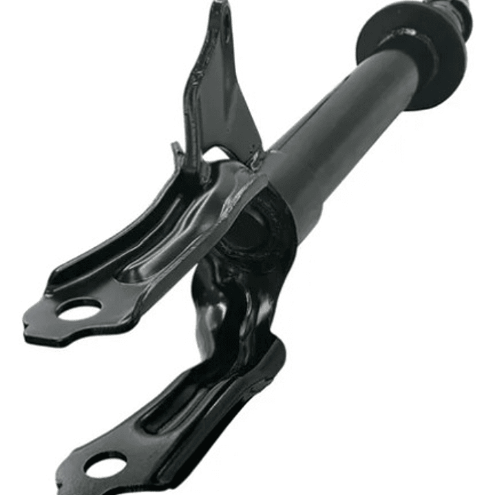 Amortiguadores Delantero Y Trasero Para Grand Cherokee 5.7 7