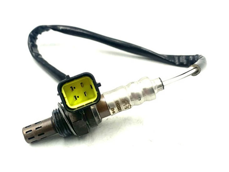 Sensor Oxigeno Chevrolet Spark 0.8 2005-2010 ( Posición 2) 2